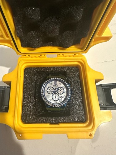 Invicta kronyx ct - invicta,