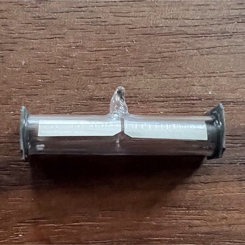 Rare nos strobe - nos, lamp