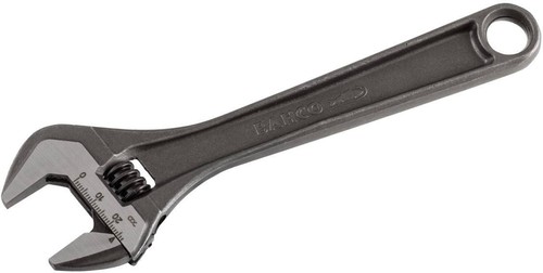 Bahco adjustable wrench 155mm - bahco,