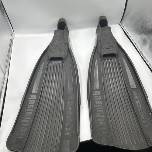 Technisub stratos scuba - stratos,