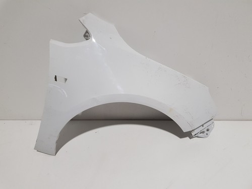 Opel astra gtc front - j, right