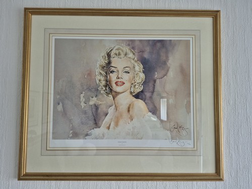 Limited addition marilyn - addition, 2