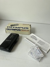 Olympus Pearlcorder S701