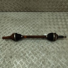 JAGUAR XJ X350 Rear Left