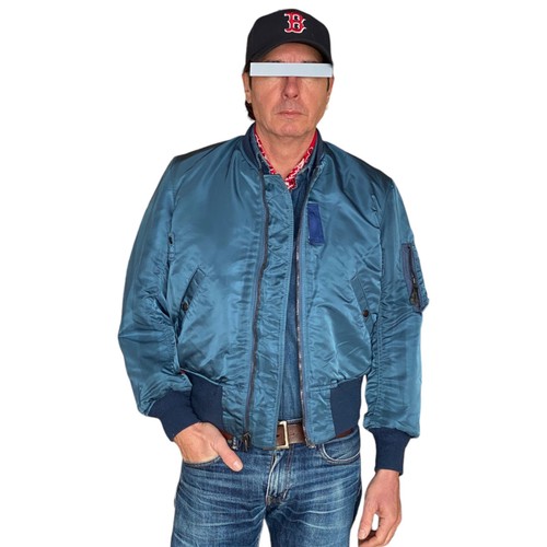 Small ma1 jacket flying - small., jacket,