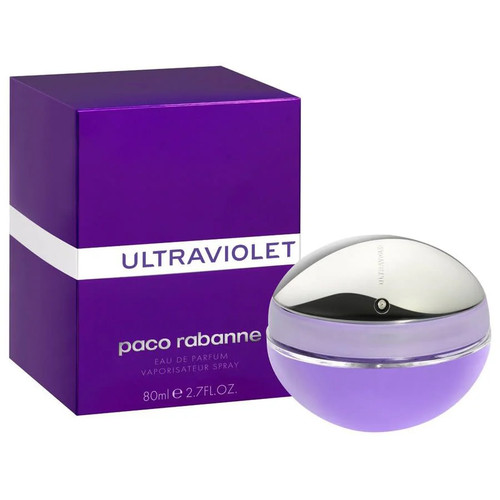 Paco rabanne ultraviolet - ultraviolet, woman