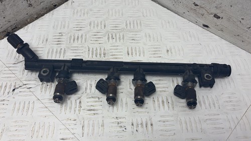 Ford mk2 ru8 fuel injector - fuel,