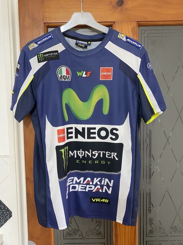 Valentino rossi vr46 yamaha - vr46,