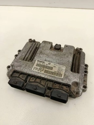 Peugeot 206 engine - cc,