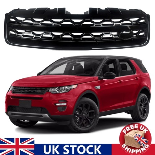 Front bumper grille - bumper,
