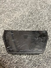 Hepworth (HBP) / Bartol 112mm Square Gutter Fittings in Black, White & Brown