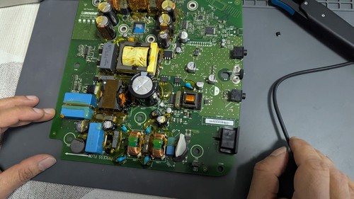 Bose bass module 300 - bass,