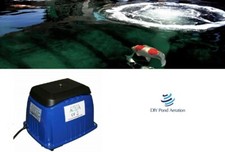 Evolution Aqua Airtech Air