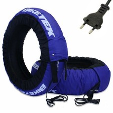 BIKETEK TYRE WARMERS EU 2 PIN