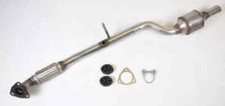 Exhaust for vauxhall - for, viva