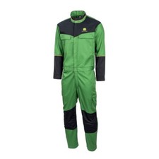 John deere green field - green,
