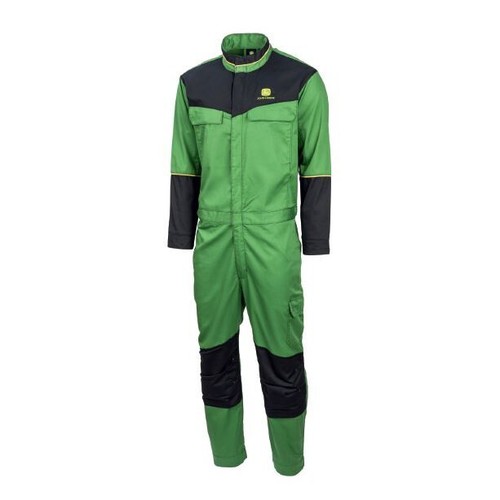 John deere green field - john,