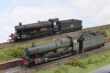 Bachmann Branchline 30-061