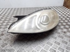 2005 MERCEDES A CLASS HEADLIGHT LHD LEFT A1698200561