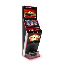 New Slot Machine Wazdan Vegas