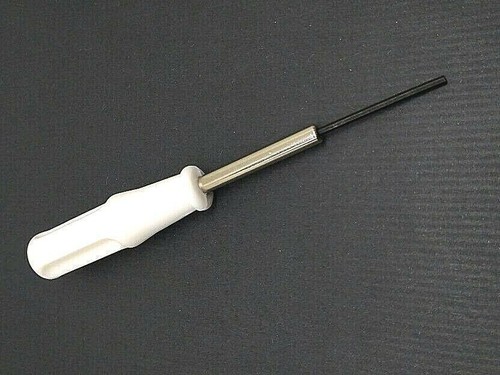 Hexagonal driver 5mm - hexagonal,