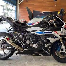 Naked Exhaust Cat Cover Belly