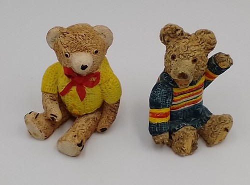 Rare collectable cute x - collectable, 2