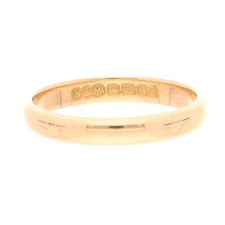 Antique 22Carat Yellow Gold