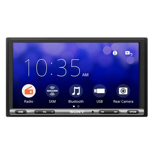 Sony xav ax3200 - sony, xav-ax3200