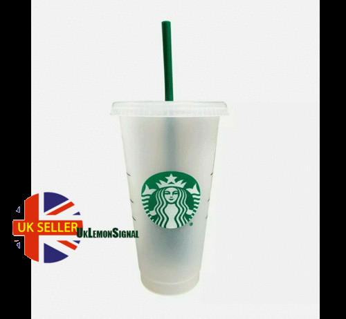 100 official starbucks - 100%,