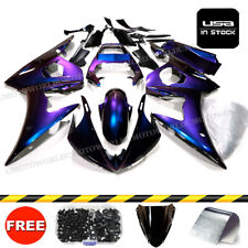 For Yamaha YZF R6 2003-2004