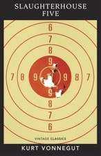 Slaughterhouse 5 by Kurt