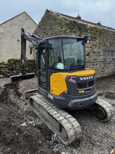 2020 volvo ecr50d - ecr50d, mini