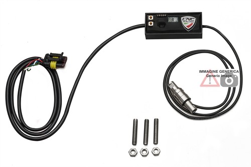 Universal power shifter
