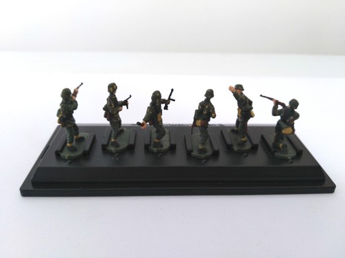 Caesar p801 wwi german - 1/72,