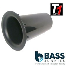 Autoleads 2" Car Sub Subwoofer