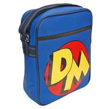 DANGER MOUSE FLIGHT BAG - DM