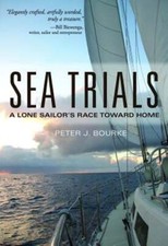 Sea Trials: A Lone Sailor's