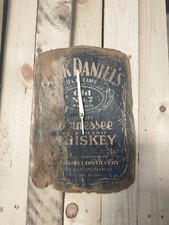 Jack Daniels Wall Clock  