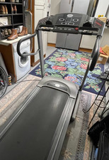 Horizon Fitness Treadmill