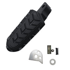 Rear Left Footboard OEM