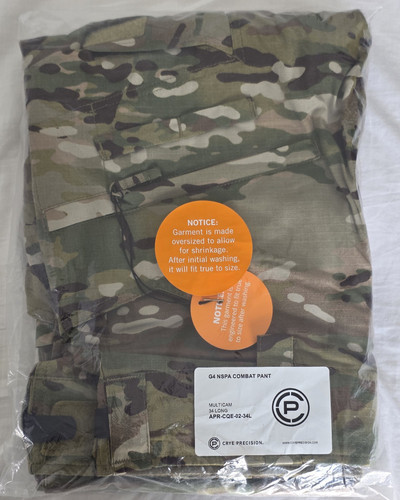 Crye precision nspa combat - precision,
