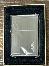 Zippo LARK BLACK TITAN Limited