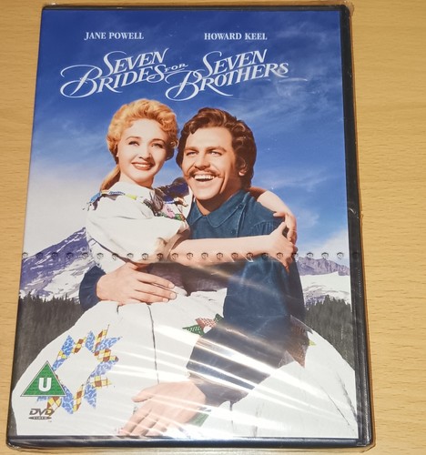 Seven brides for - for,