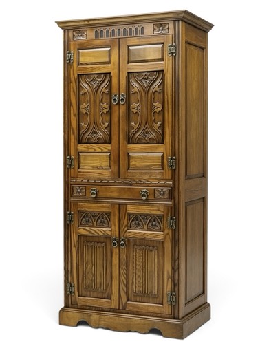 Old charm wood - charm, solid