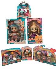 Kindi Kids Dolls Mega Bundle – Brand New! Perfect Christmas Gift 🎁”
