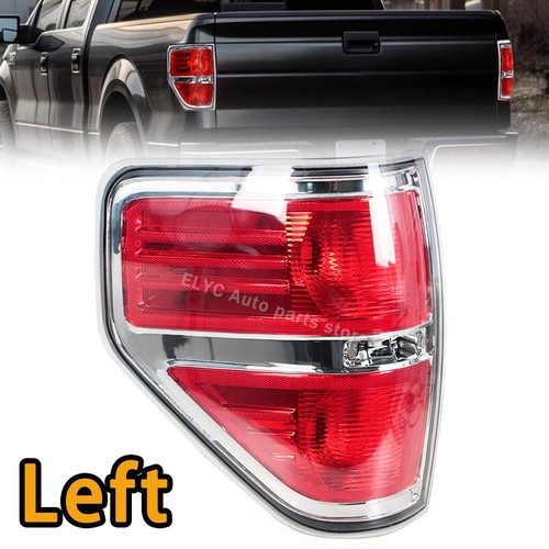 Left for ford - left,