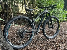 Trek Stache 9.6 29er+ size small 15.5