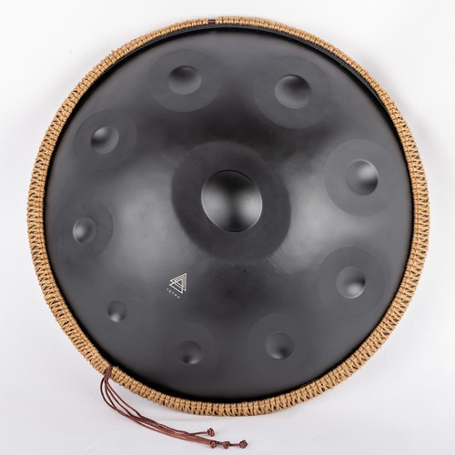 Tetra handpan drum - handpan,