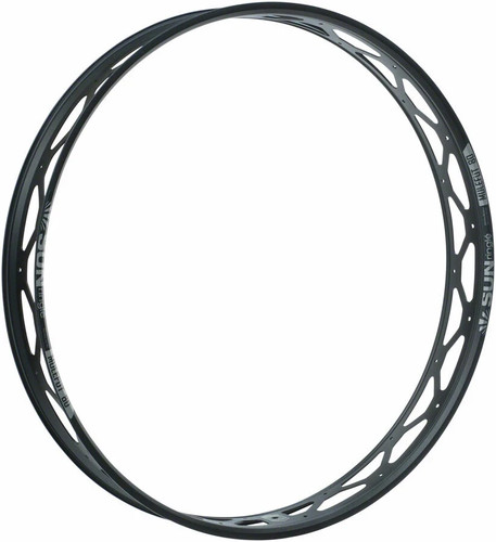 Sunringle mulefüt fat - mulefüt,